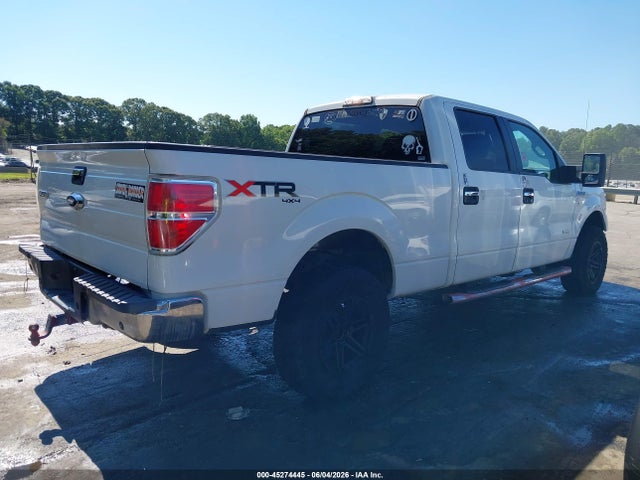 Ford F-150 Xlt