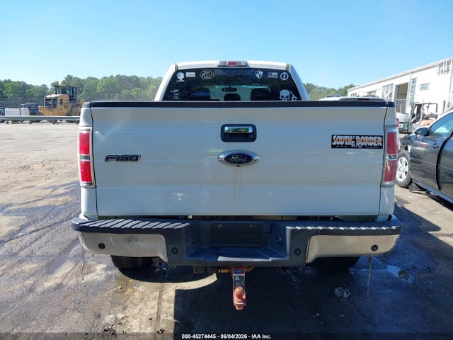 Ford F-150 Xlt