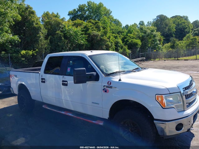Ford F-150 Xlt