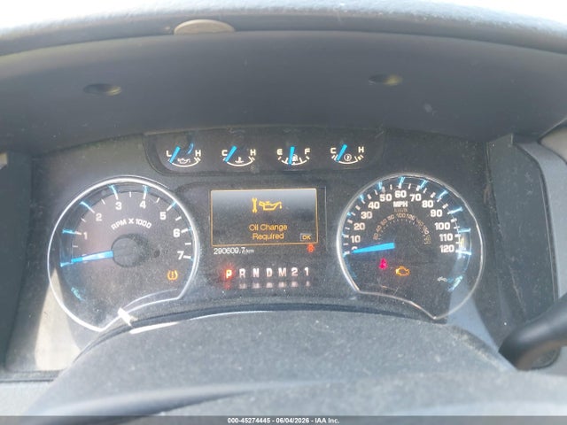 Ford F-150 Xlt