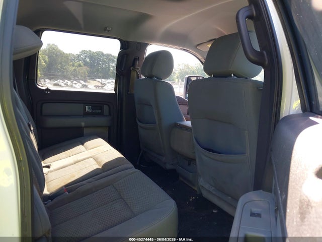 Ford F-150 Xlt