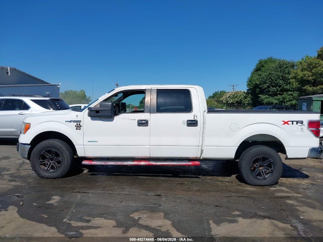 Ford F-150 Xlt