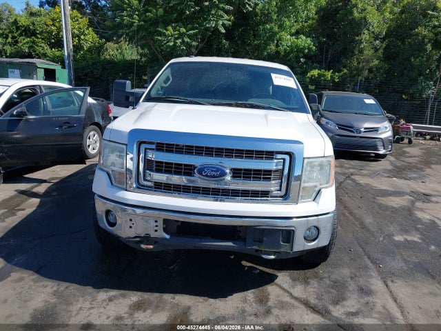 Ford F-150 Xlt