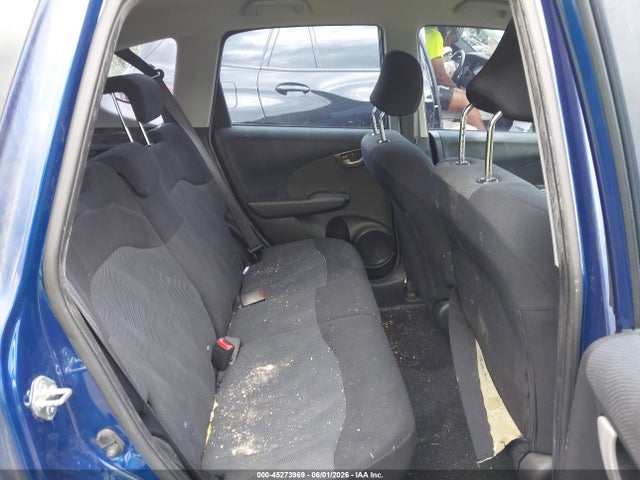 Honda Fit Sport
