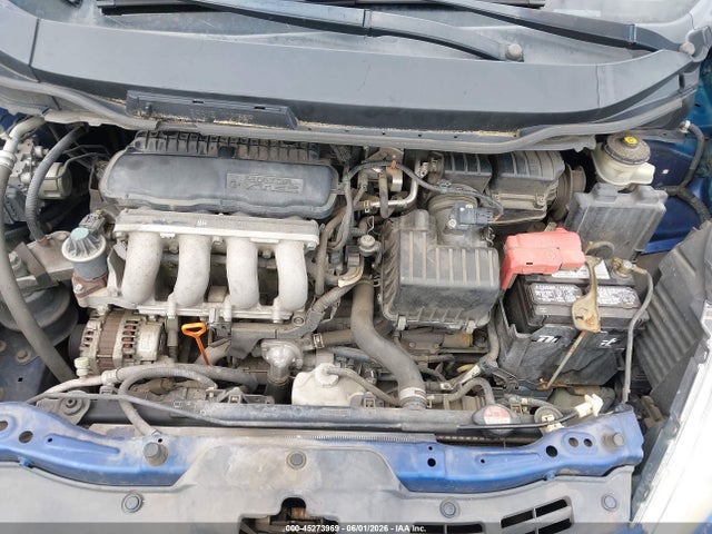 Honda Fit Sport