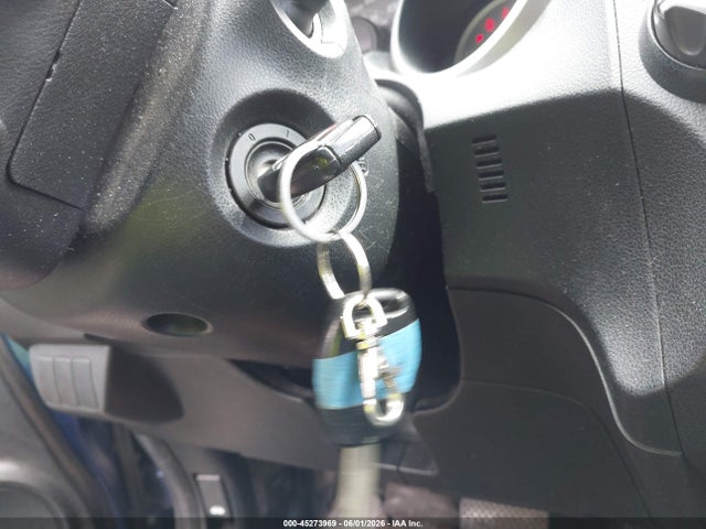 Honda Fit Sport