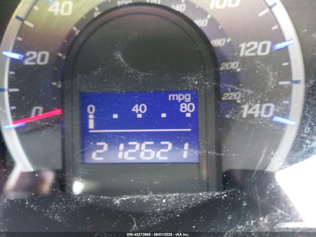 Honda Fit Sport