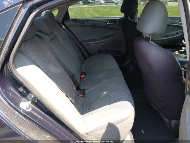 Hyundai SONATA Gls