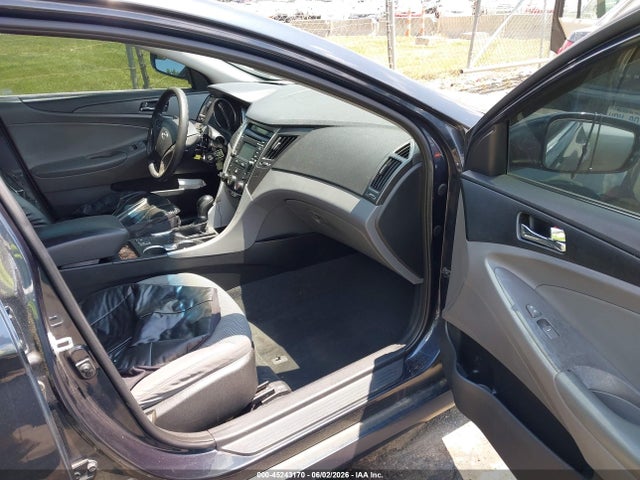 Hyundai SONATA Gls