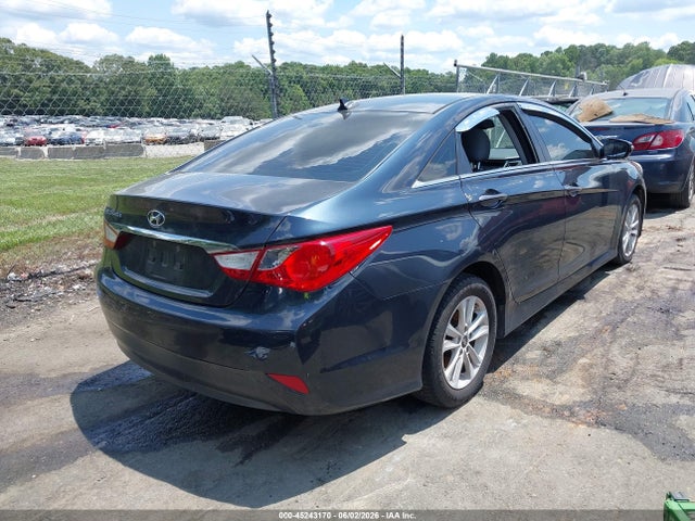 Hyundai SONATA Gls