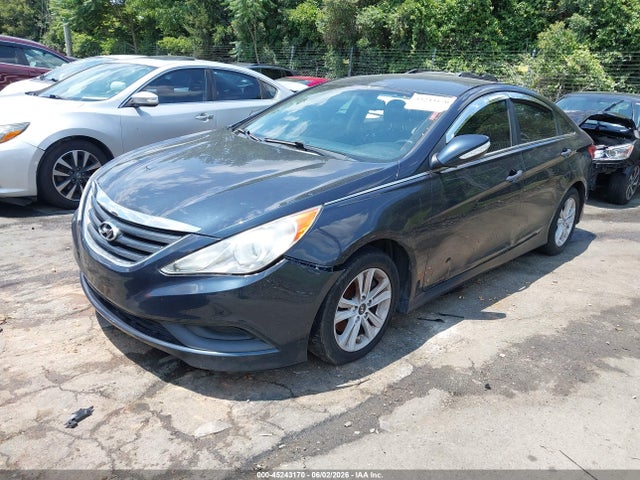Hyundai SONATA Gls