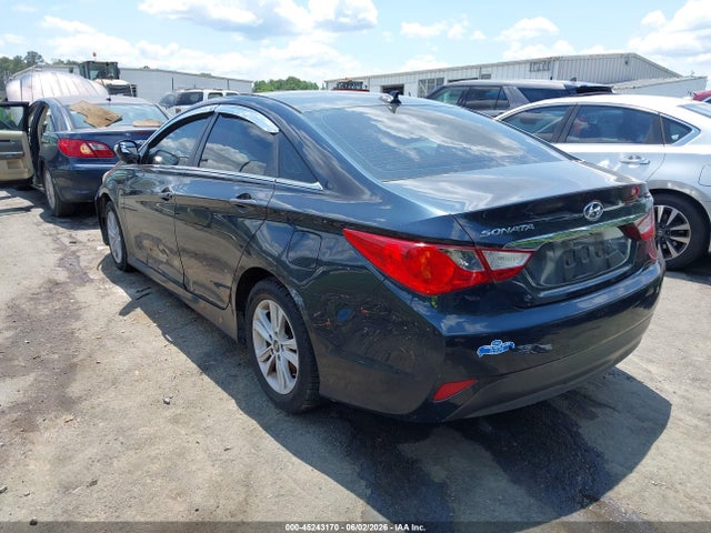 Hyundai SONATA Gls