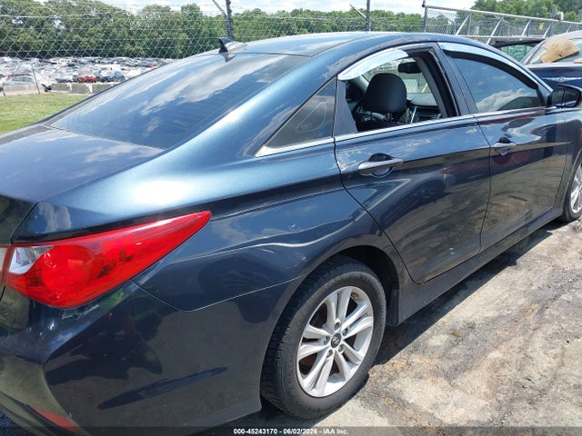 Hyundai SONATA Gls