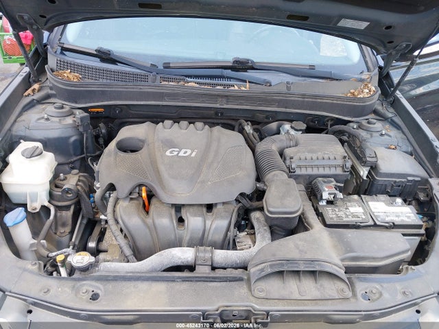 Hyundai SONATA Gls