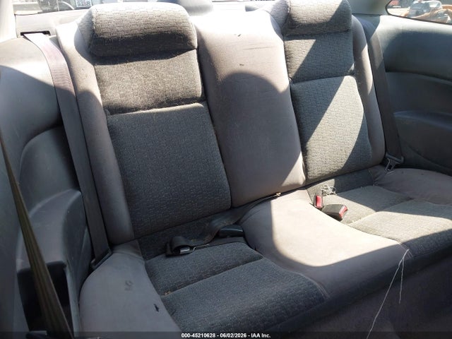 Honda Civic Dx
