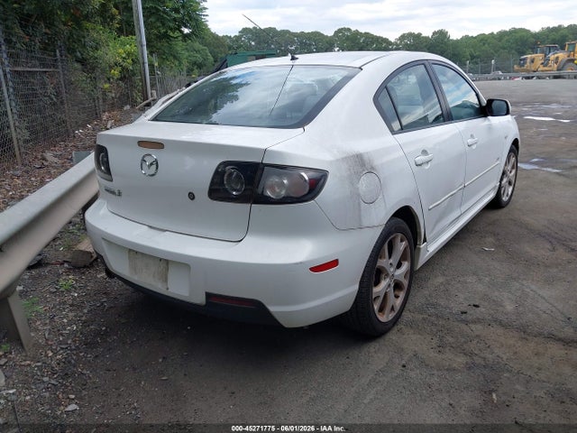 Mazda Mazda3 S Touring