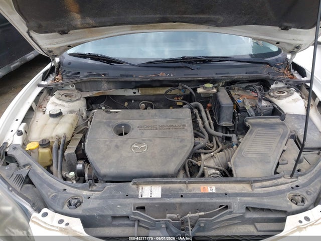 Mazda Mazda3 S Touring