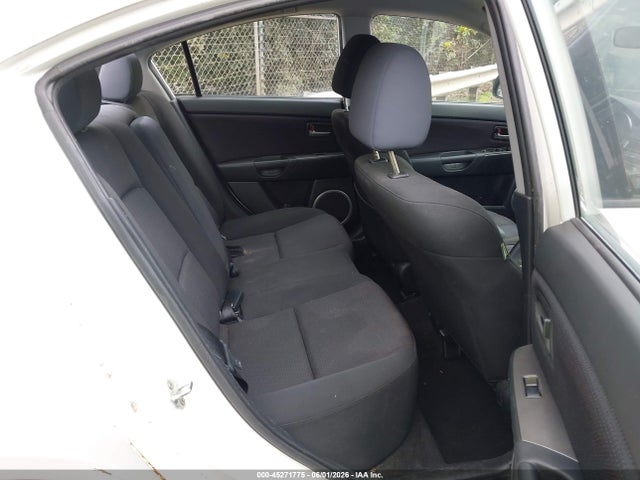 Mazda Mazda3 S Touring