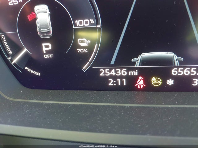 Audi Q4 Premium Plus 55 Quattro