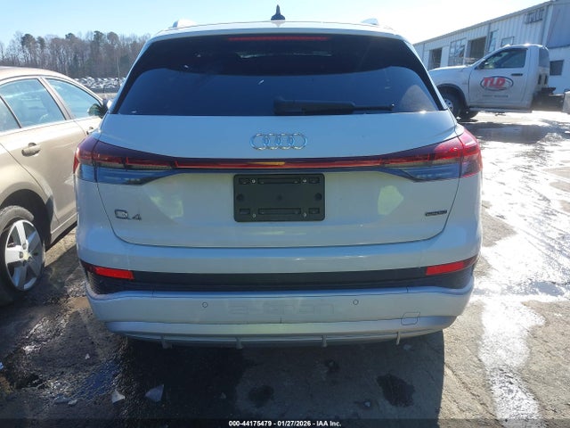 Audi Q4 Premium Plus 55 Quattro