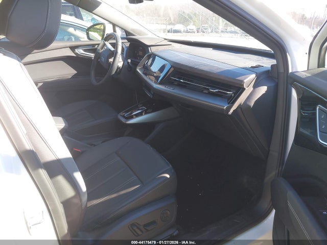 Audi Q4 Premium Plus 55 Quattro