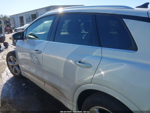 Audi Q4 Premium Plus 55 Quattro
