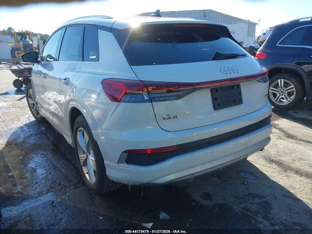 Audi Q4 Premium Plus 55 Quattro
