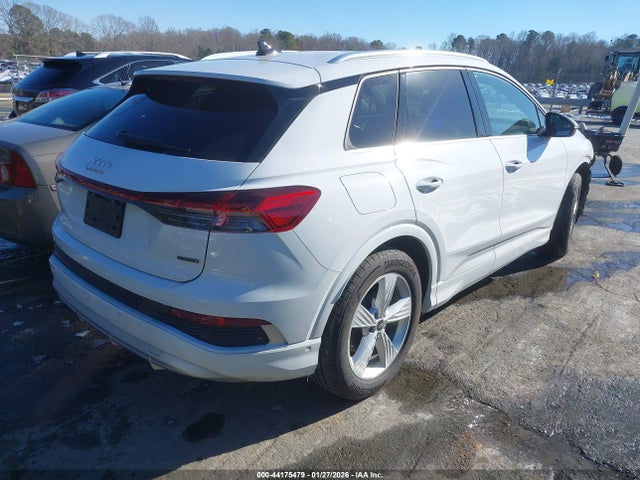 Audi Q4 Premium Plus 55 Quattro