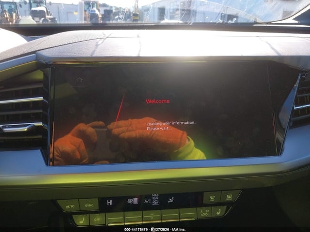 Audi Q4 Premium Plus 55 Quattro