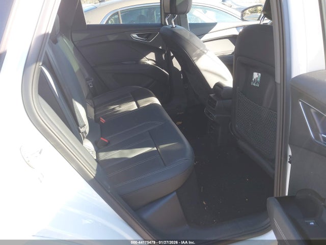 Audi Q4 Premium Plus 55 Quattro