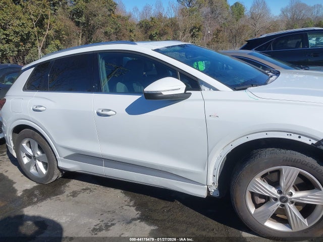 Audi Q4 Premium Plus 55 Quattro
