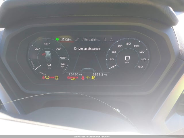 Audi Q4 Premium Plus 55 Quattro