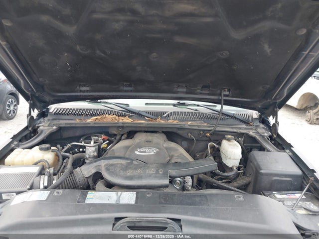 Cadillac Escalade Standard
