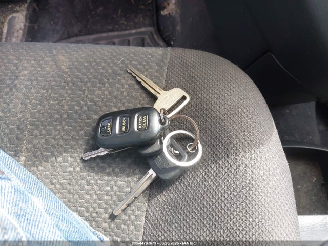 Toyota Matrix Standard