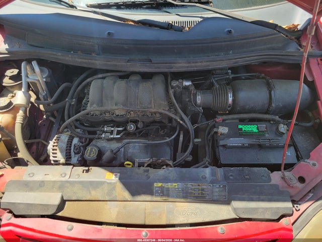 Ford Windstar Lx