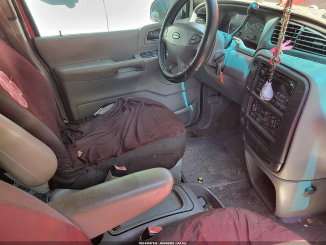 Ford Windstar Lx