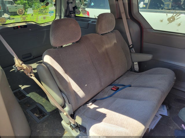 Ford Windstar Lx