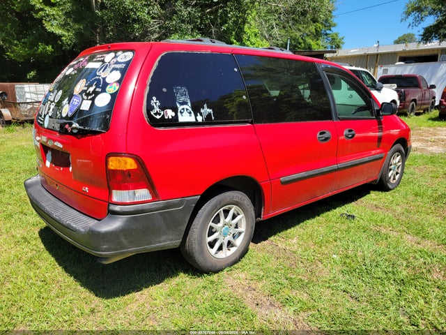 Ford Windstar Lx