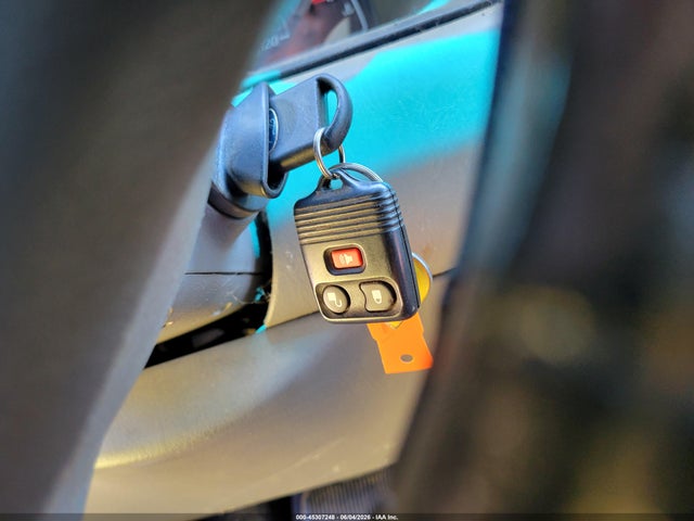 Ford Windstar Lx