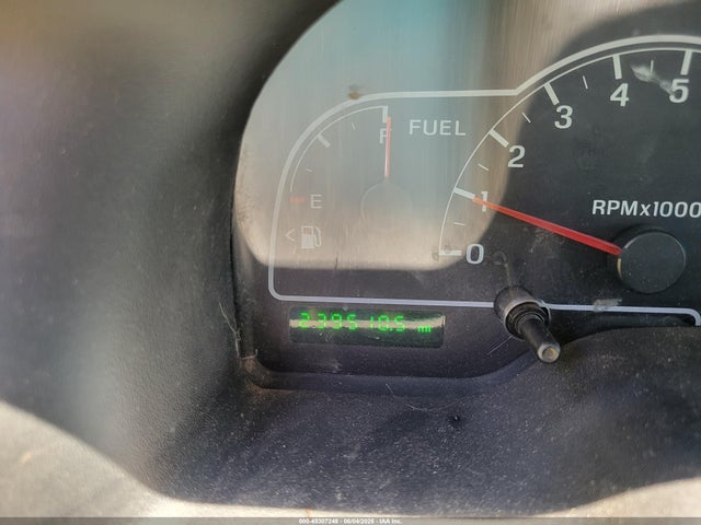 Ford Windstar Lx