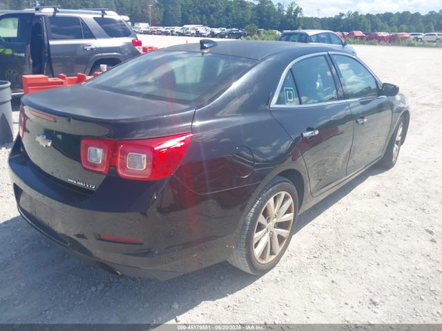 Chevrolet Malibu Ltz