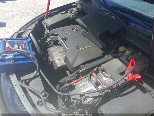 Chevrolet Malibu Ltz