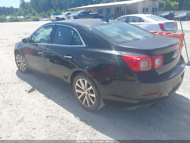 Chevrolet Malibu Ltz