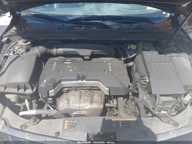 Chevrolet Malibu Ltz