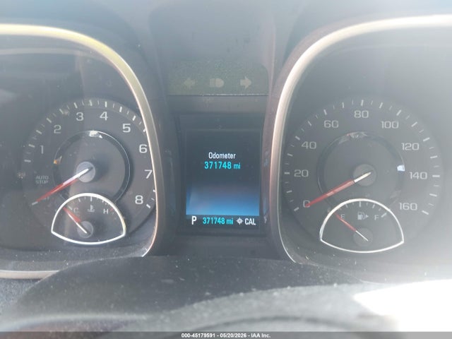 Chevrolet Malibu Ltz