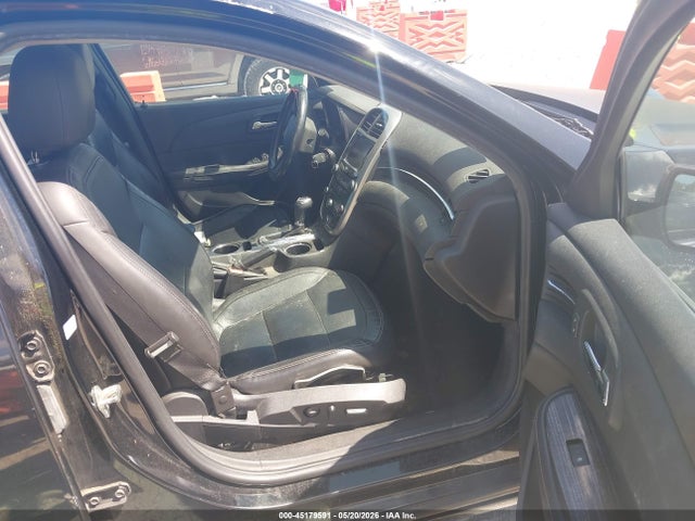 Chevrolet Malibu Ltz