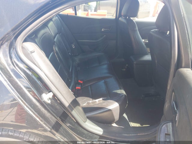 Chevrolet Malibu Ltz