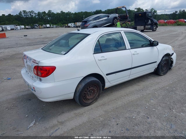 Toyota Corolla Ce