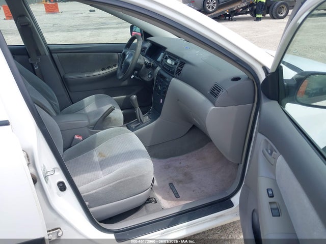 Toyota Corolla Ce