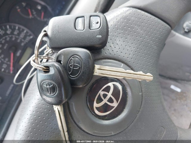 Toyota Corolla Ce